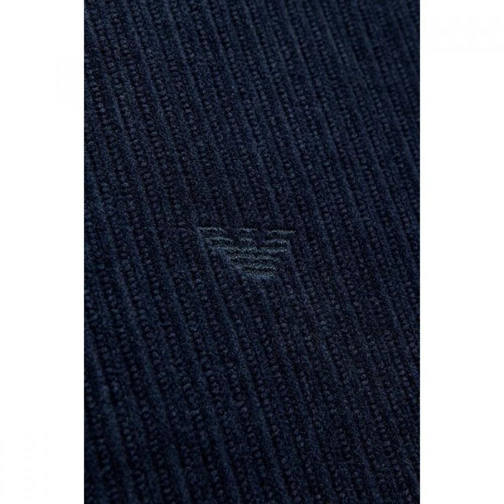 Emporio Armani Men S Corduroy Lounge Zip Jacket 0815338006