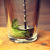 Drink Shaker Handily Gripped Mixing Spoon Pub Supplies Restaurants Cocktail Muddler Exquisite Stainless Steel Drinking Stirrer