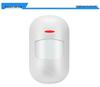 Wireless Infrared Motion Sensor Alarm for Doors and Windows