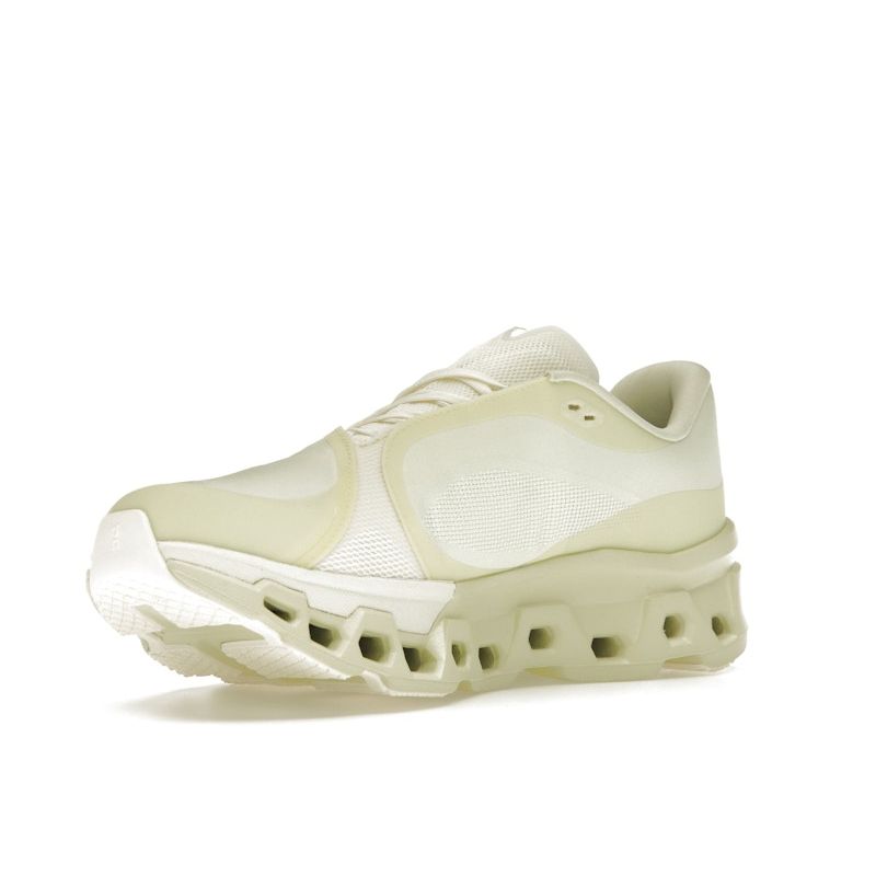 Post Archive Faction x Cloudmonster 2 Seeding White Men Sneakers Cream Seedling 3ME10331062
