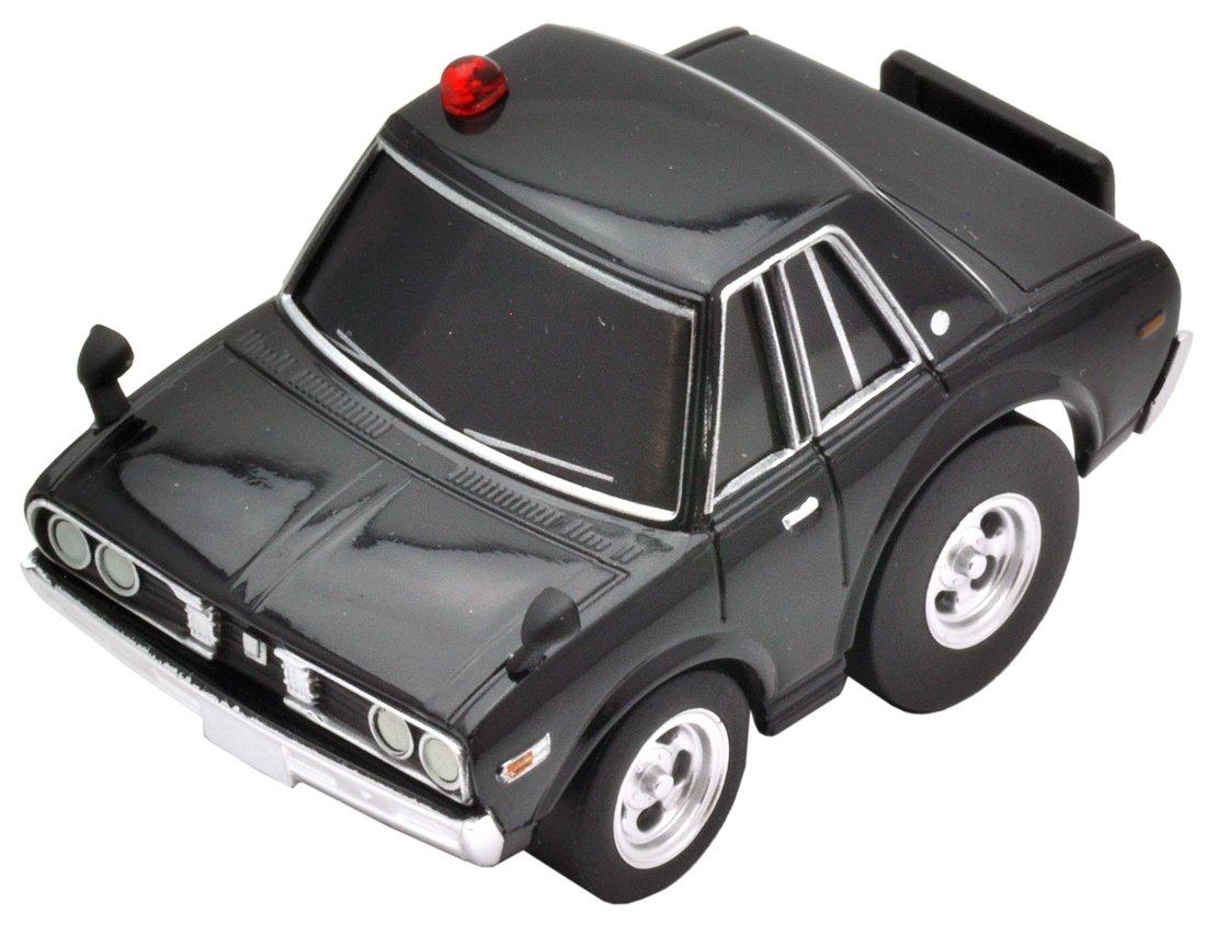 

ChoroQ Zero Seibu Keisatsu Z06 Cedric GL в маске