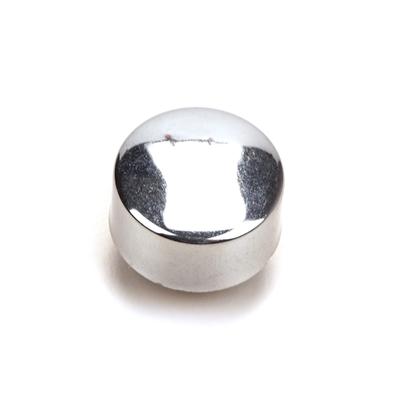 EDP1198 Parking Hand Brake Button Cover CHROME Color 98062965ZD for Citroen C3 C-Elysee C4 Cactus Peugeot 207 208 301