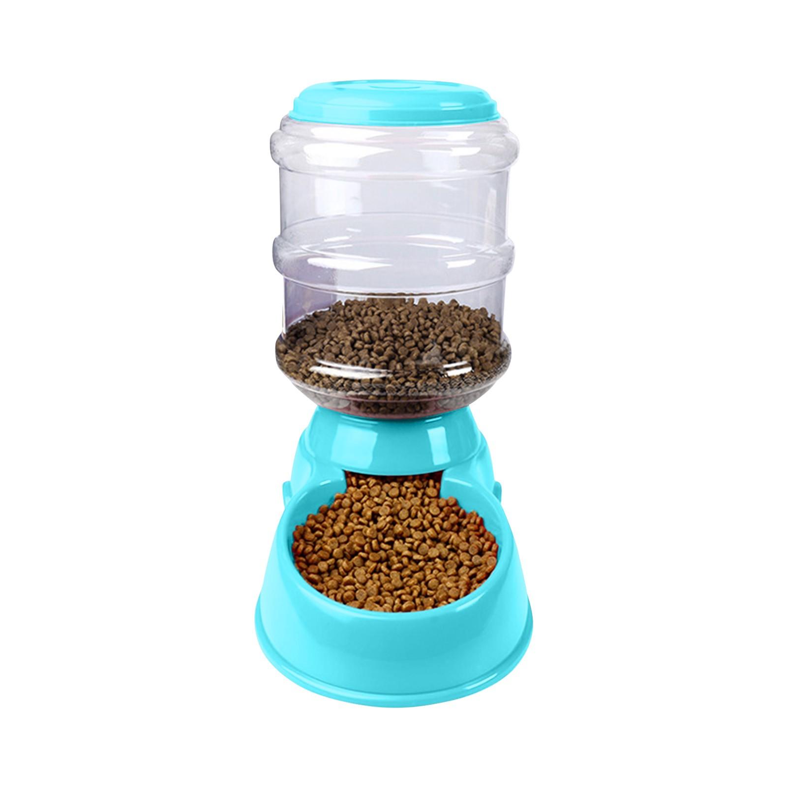 

Автоматическая собственная личность распределяя фидер любимца на емкость 3.8Л кошек и собак