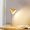 Modern USB Reading Desk Lamp Height Adjustable Study Floor Lamp Bedroom Night Lights Home Décor Hotel Bedside Led Table Lamp