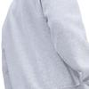 Nike Sweatshirts Men's Gray Crew Neck Moderate FN3887-051
