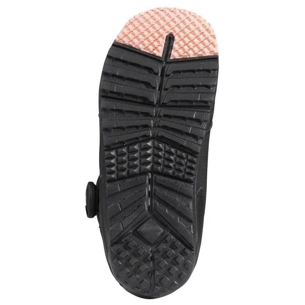 Nidecker Женские ботинки для сноуборда Altai