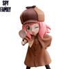 The japan Spy X Family anime  Figure Toy Doll Anya Yor Loid Forger Chimera Anime Cartoon Cute Kawaii Dolls Gift