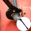 Industrial Grade Multifunctional Tool Continuous Teeth Basin Wrench Adjustable Wrench  Repair