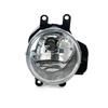 Left Fog Lamp Light For Toyota Hilux Revo Rocco 2018 2019 With Bulb