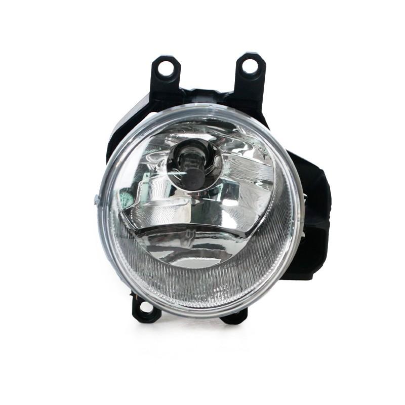 Left Fog Lamp Light For Toyota Hilux Revo Rocco 2018 2019 With Bulb