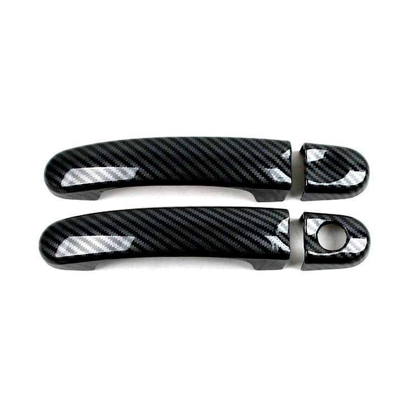 Door Handle and Bowl Scratch Protector for 03-11 Volkswagen Beetle