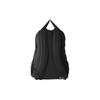 adidas Polyester Backpack Regular Unisex Black (Unisex) Backpacks W58466