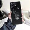 Son Of God Jesus Cross Holy Light Soft Phone Case For Xiaomi Redmi Note 15 14 14S 13 12 Pro Plus 12S 11 11S 11E 10 10S 11T 5G Fu