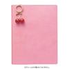 Marks System Notebook A5 Regular Size Binder with Trial Refills Plain Blue ODR-DC01-BL