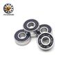 ABEC-9 Hybrid Ceramic Bearings Series: 6000, 6200, 6800, 6900, 15267-2RS for Bicycles