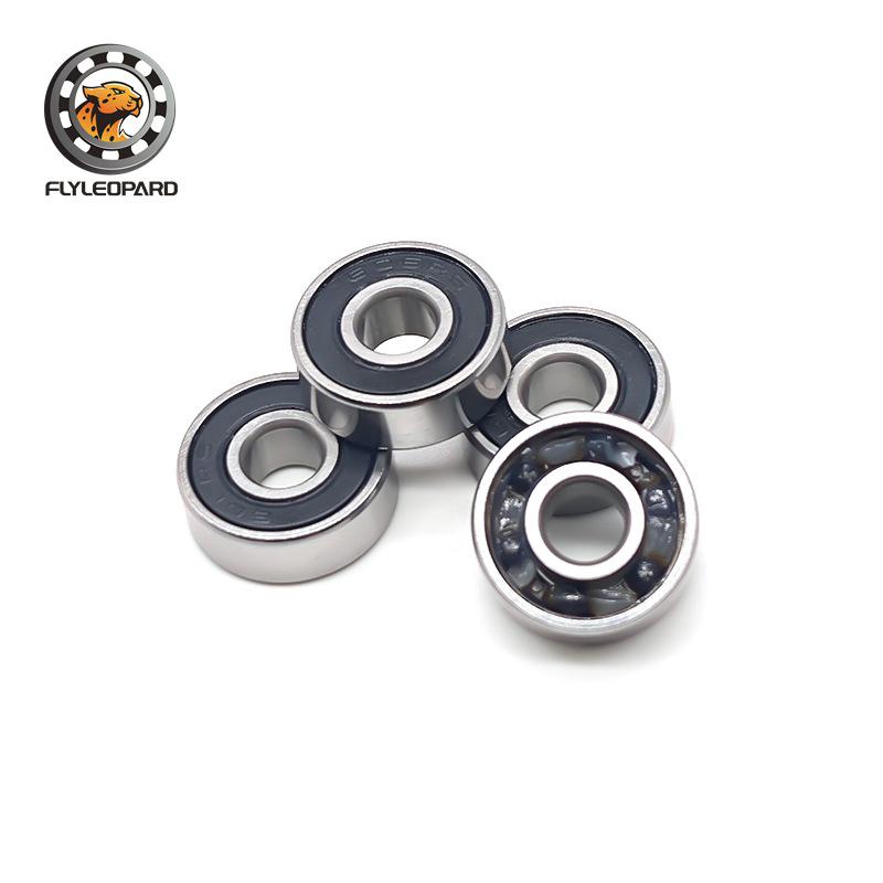 ABEC-9 Hybrid Ceramic Bearings Series: 6000, 6200, 6800, 6900, 15267-2RS for Bicycles