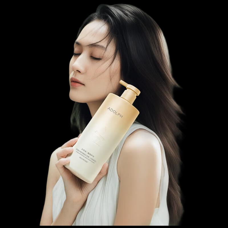 Adolph Plant Fragrance Hair Conditioner