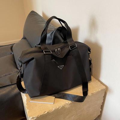 Li Shen Multi-functional Oxford Travel Duffle Bag