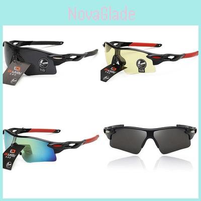 Ropa para ciclismo – Gafas de ciclismo