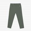 LACOSTE Men s Basic Tapered Chino Pants [Khaki]