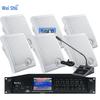 Weishu FDS-800F Smart Conference Audio System (CN Version)