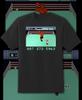 Mike Tyson's Punch Out Spiel Code Shirt Jugend bis Erwachsen S-6XL Schneller Versand!
