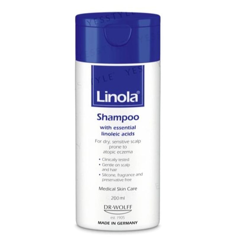 Linola - Shampoo