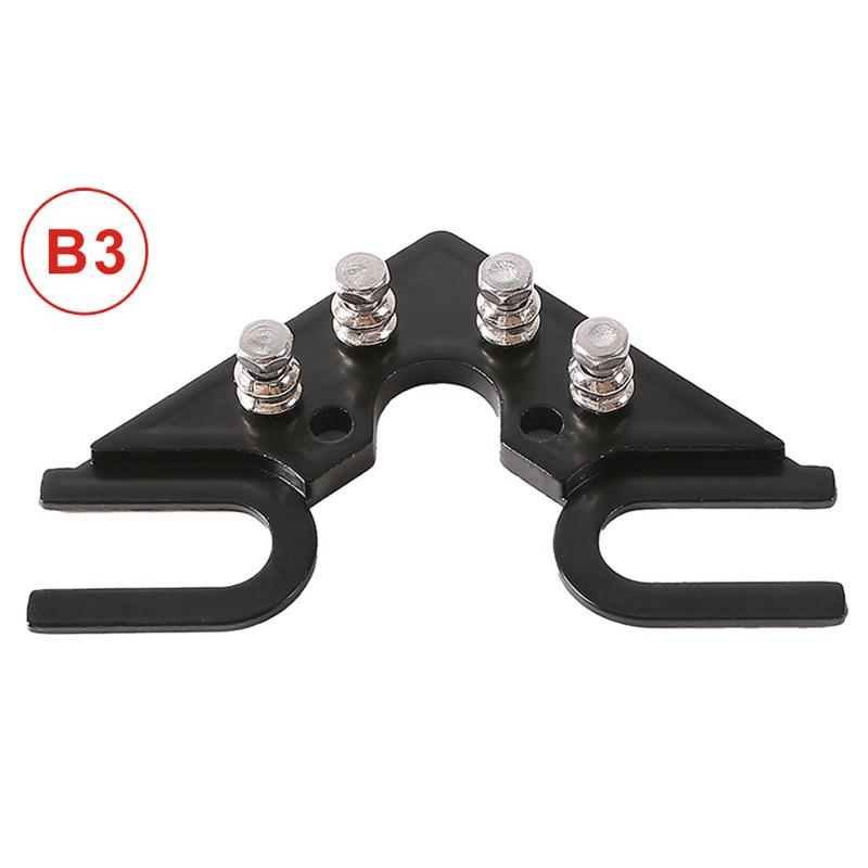 String Butler: Electric & Folk Guitar Tuning System Device