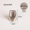 Korean Style Rose Petal Piping Nozzle Set