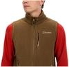 Berghaus Prism Polartec InterActive Fleece Vest