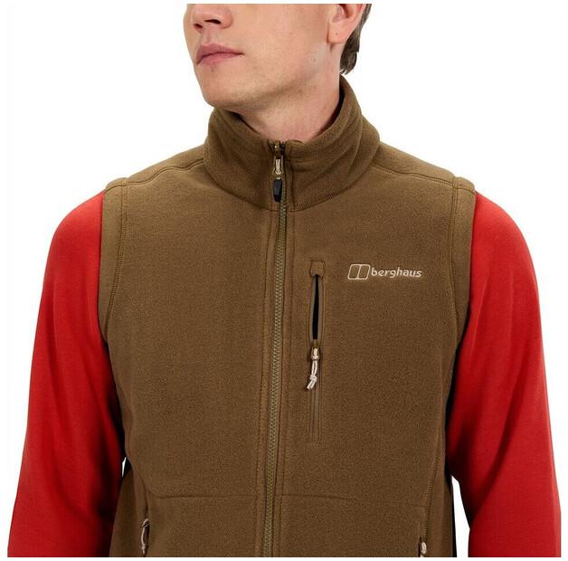 Berghaus Prism Polartec InterActive Fleece Vest