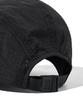 PHYSICAL DEPARTMENT Reflective Running Cap Black