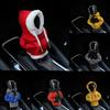 2025 Car Gearbox Hoodie for Car Gear Shifter Automated Manual Gearbox Car Interiors Hoodie Car Gear Shift Cover