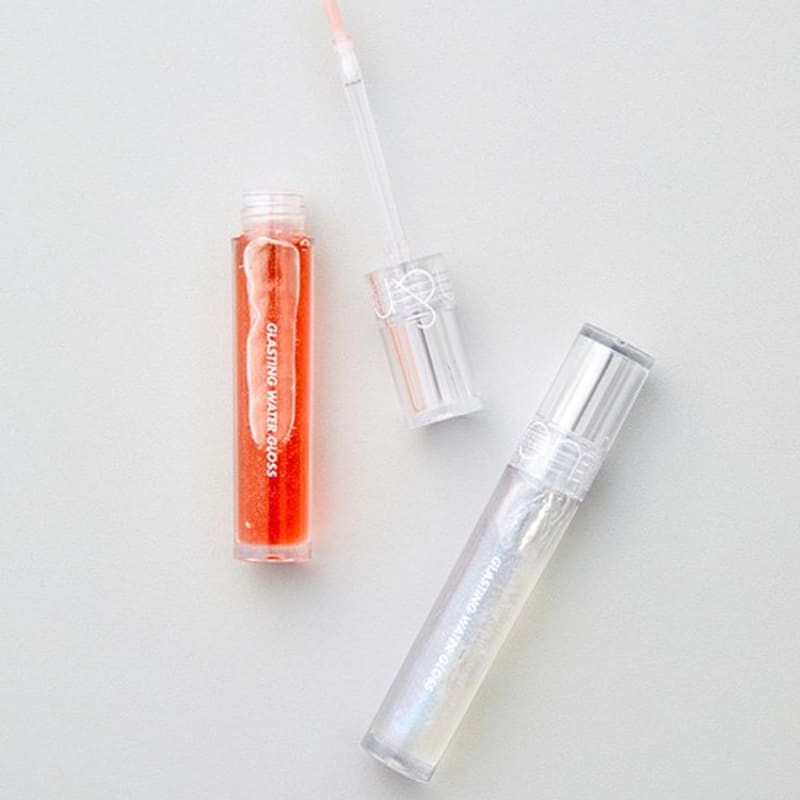 Rom&nd Glasting Water Gloss 2 Types (choose 1)
