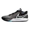 Nike Kyrie 8 EP Orca Baskets Unisexe Noir Gris Mercure Blanc DJ6016-001