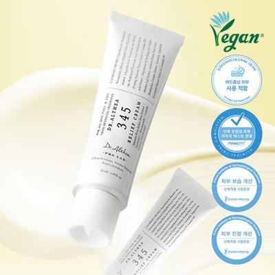 345 rahatlatıcı krem
