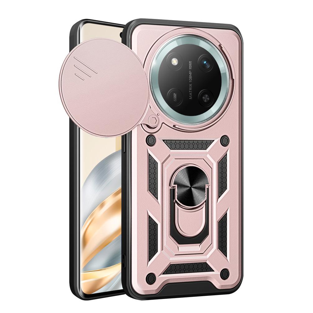 Kameraschutzhülle für Honor X9C X9c Smart X9B X9A X9 X60 Pro Honor Magic 7 Lite 6 Pro 5 Lite Armor Hybrid Ring Rückseite