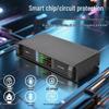 Wei Shu WS-2130S Professional Conference Digital Audio Power Amplifier (CN Version)