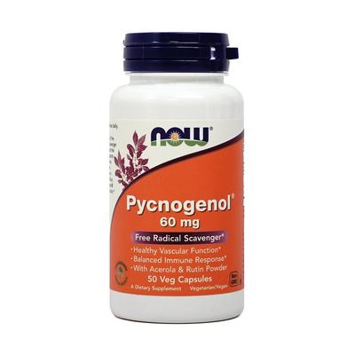 Pycnogenol 60 mg, 50 Gélules Végétales