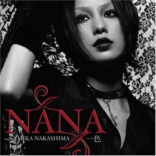 

CD MIKA NAKASHIMA - Isshiki AICL1782PROMO SAR 2006 Japan ObiPop Used