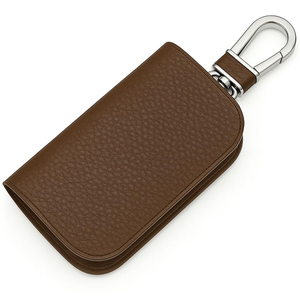 [grooblue] Key Case Compatible with Smart Keys, Key Cover with