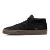 Converse Louie Lopez Pro Mid Black Dark Mushroom Unisex Sneakers 172900C