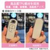 [yoshinari] MAZDA Dedicated Mazda Key Case Cx5 Cx3 Cx8 Axela Atenza Demio Advanced Key