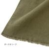 Cotton Imabari Towel Gentle on the Smooth and 190cm x Dark Made in Easy to Perfect for Fall and Women and Men [Emplet Veil] 100% Scarf, Skin, Warm,