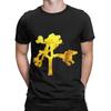 Awesome U2 Joshua Tree Gold TShirts for Men O Neck 100 Cotton T Shirt  Short Sleeve Tee Shirt Gift Idea Clothing