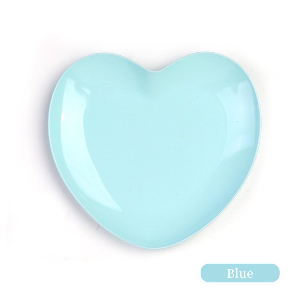 Stainless Steel Manicure Sanitization Tray Tattoo Pen Tray Multi-Use Storage Jewelry Cosmetic Organizer Nail Disinfection Tray