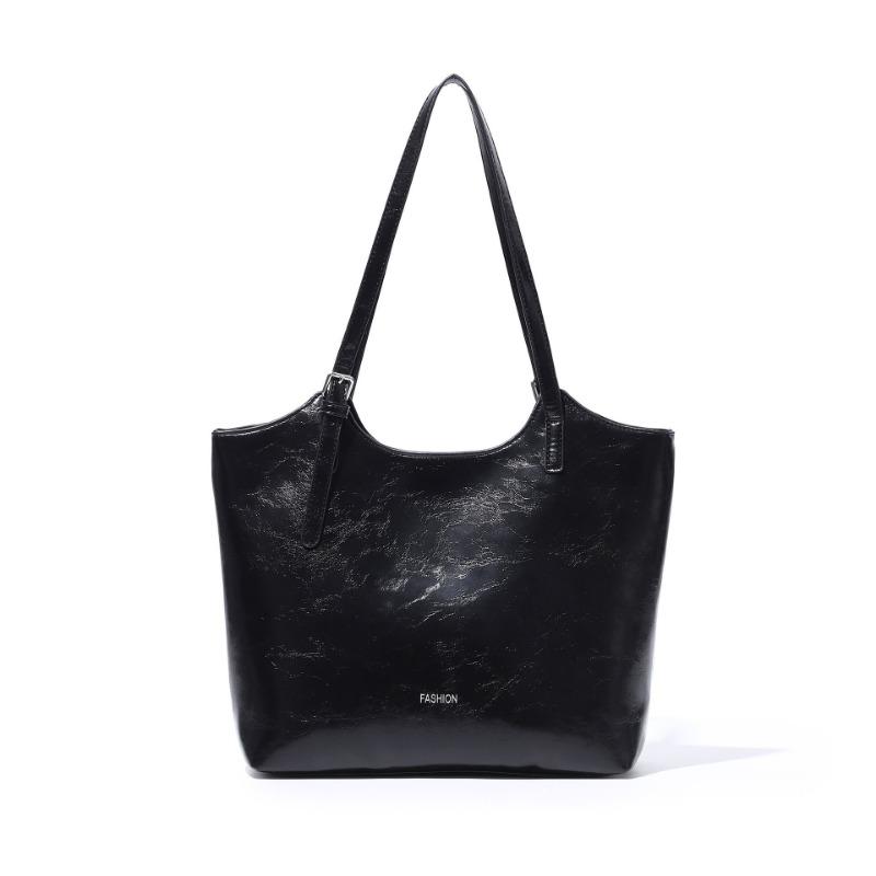 

Tote Bag, A Fashionable Large-capacity Commuting Bag for Work and A Single-shoulder Underarm Bag for Classes