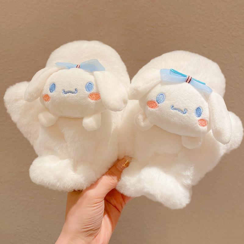 Kids  Fleece-Lined Windproof Winter Gloves: Full Finger Coverage, Unisex