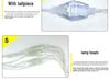 24V Solar LED Net Lights: Colorful, Waterproof, Outdoor Decorative Christmas Lights