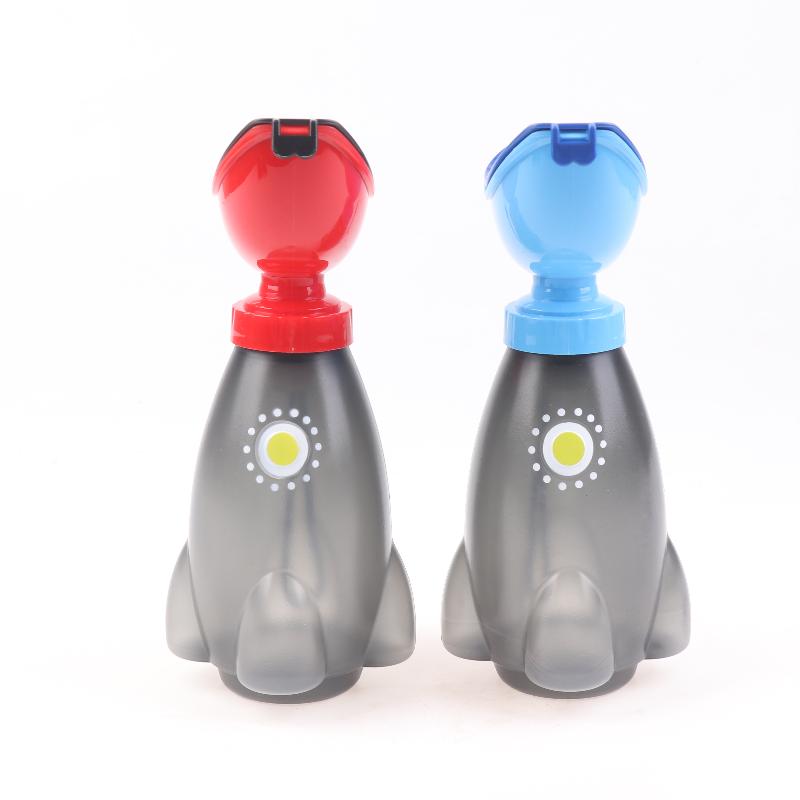 1 Pcs Rinal Bottle Unisex Travel Outdoor Toilet Urgent Urine Male Female Urinals Incontinence Bottles